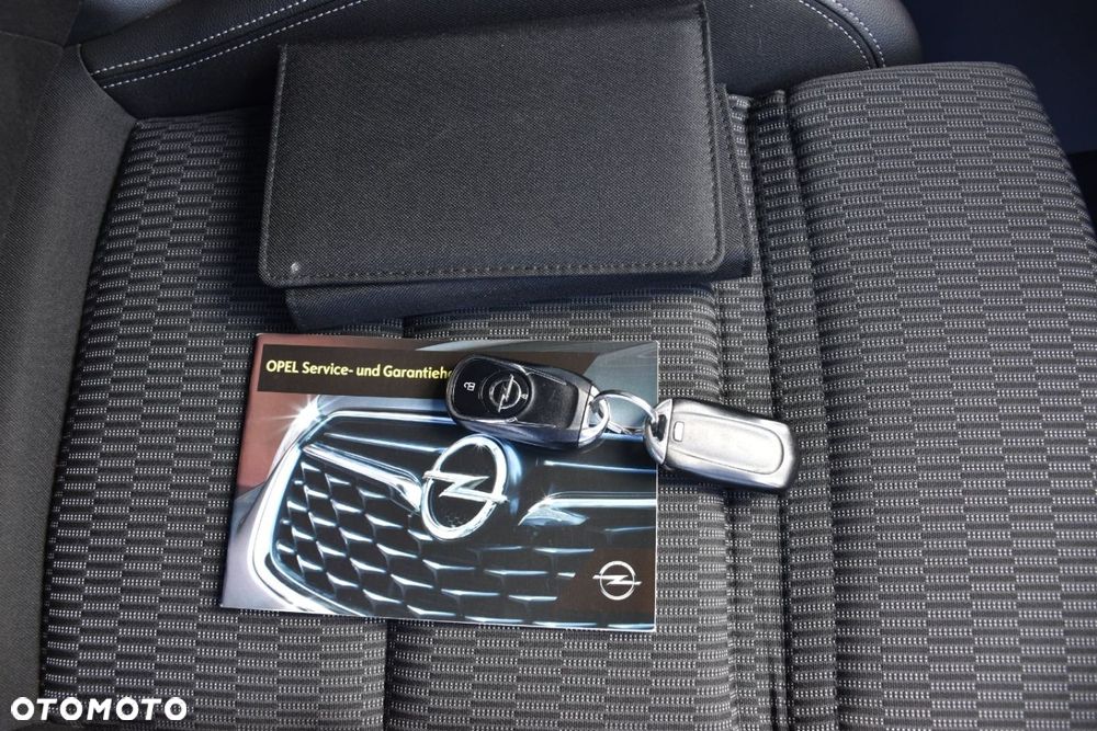 Opel Insignia 2.0 Business Edition - 21