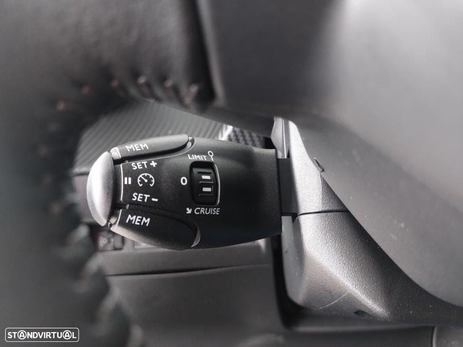 Peugeot e-208 50 kWh Active - 21