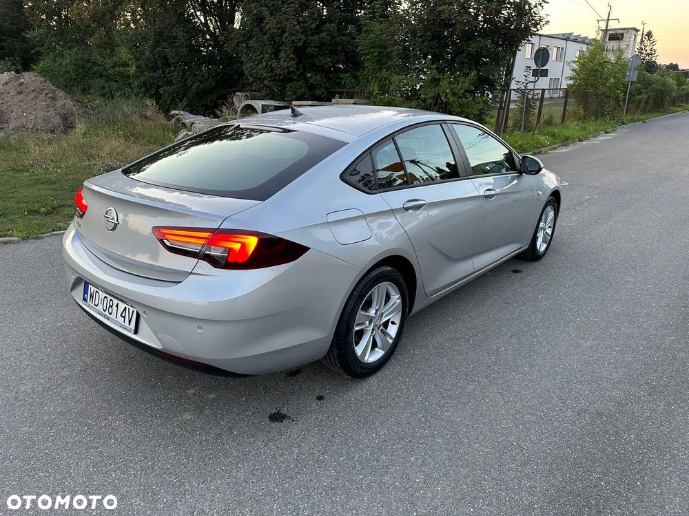 Opel Insignia 1.5 T Ultimate S&S - 3