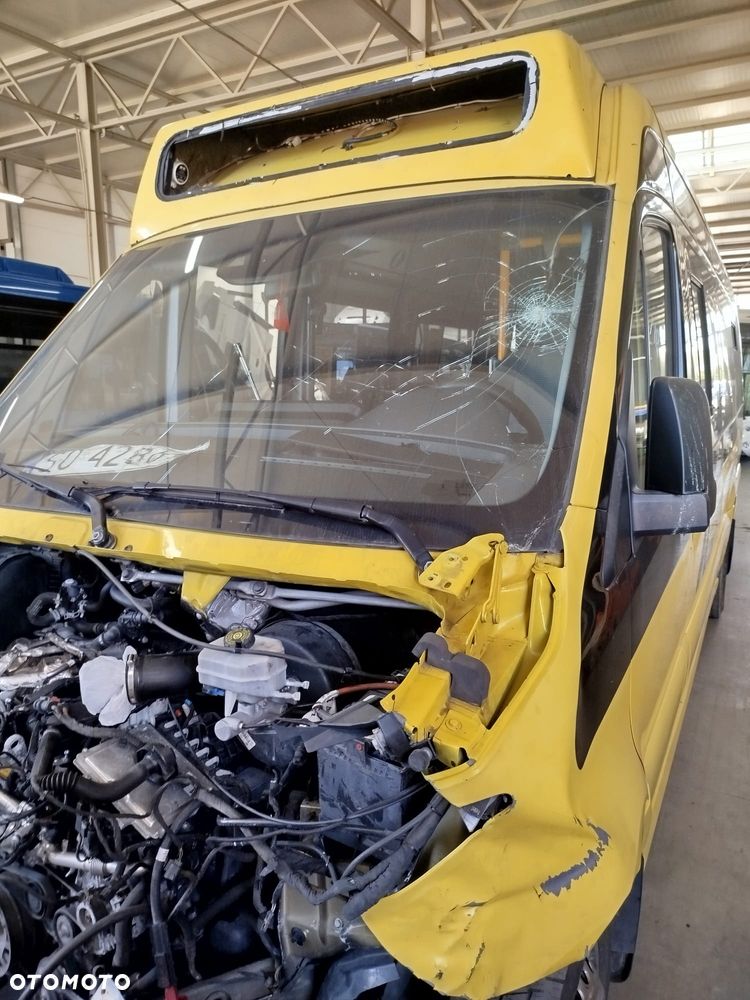 Mercedes-Benz SPRINTER 519 CDI - 2