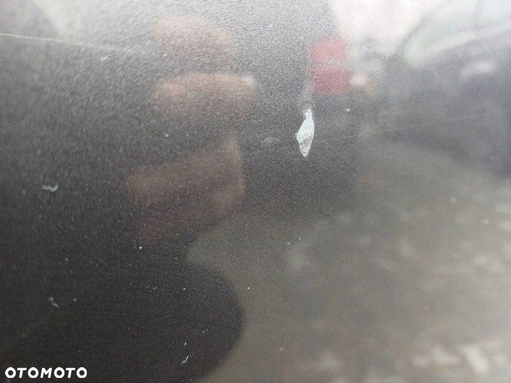 DRZWI KOMPLETNE PRAWY PRZÓD HONDA ACCORD VIII NH736M - 3