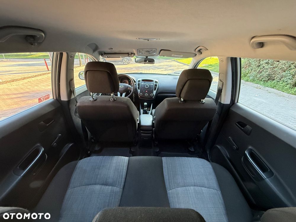 Kia Ceed 1.6 Crdi Comfort - 25