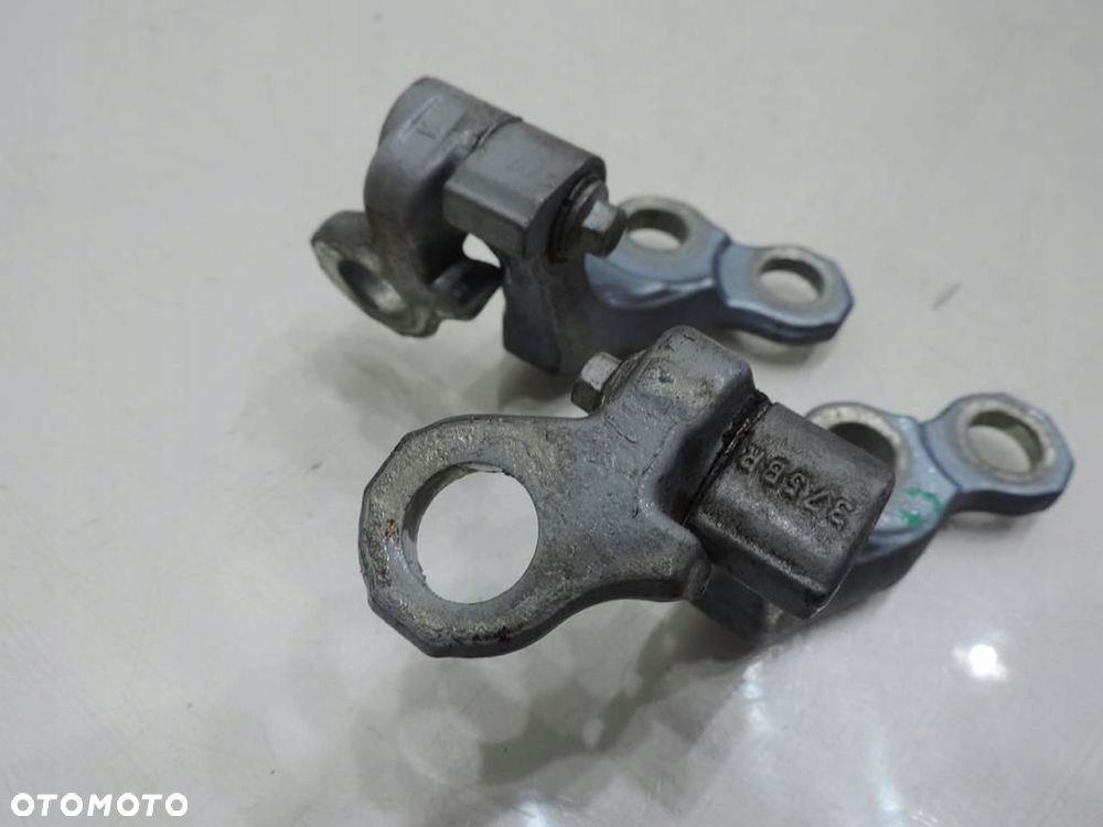 ZAWIASY DRZWI PRAWY TYŁ Z3 FORD FOCUS MK2 - 2