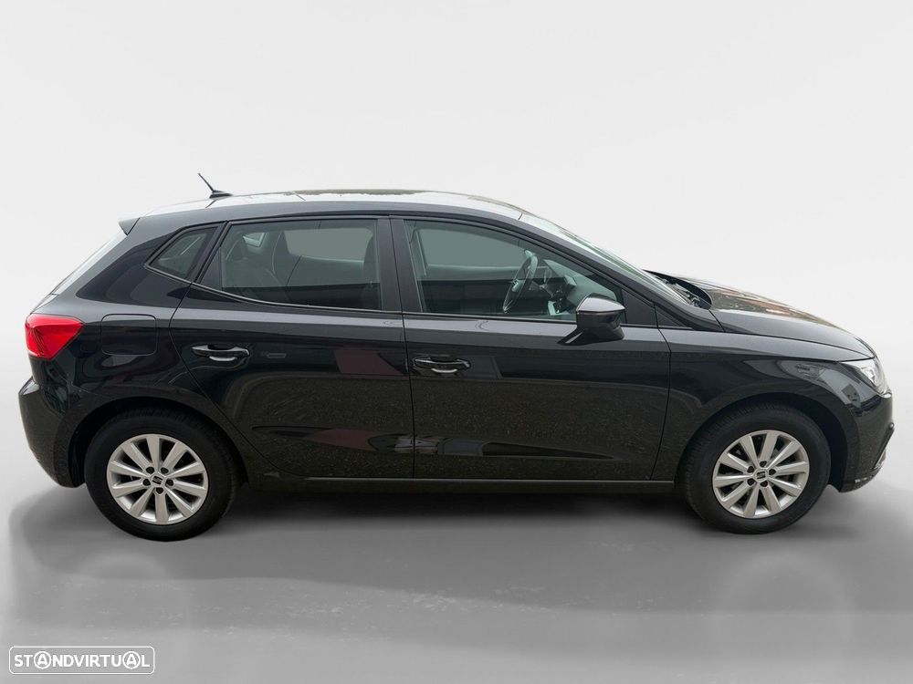 SEAT Ibiza 1.0 TSI Style — fotografia 6