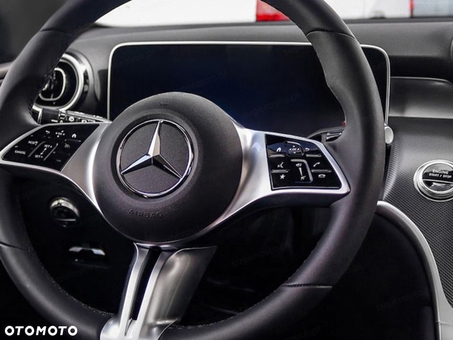 Mercedes-Benz GLC 220 d mHEV 4-Matic Avantgarde - 9