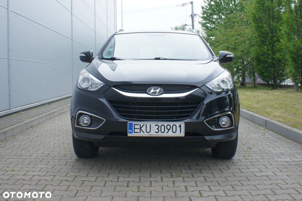 Hyundai ix35 1.6 2WD Comfort - 2