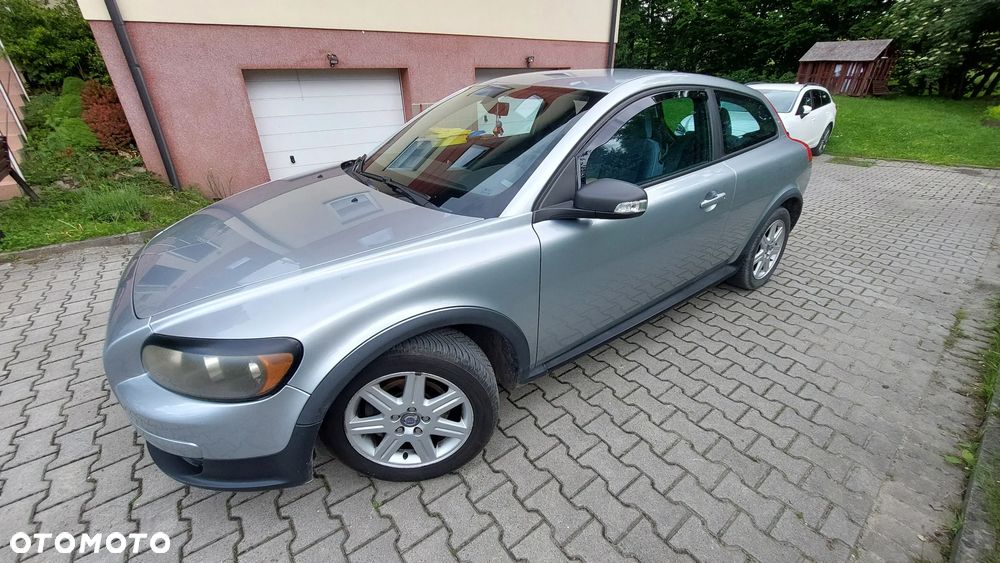Volvo C30 1.8 - 7