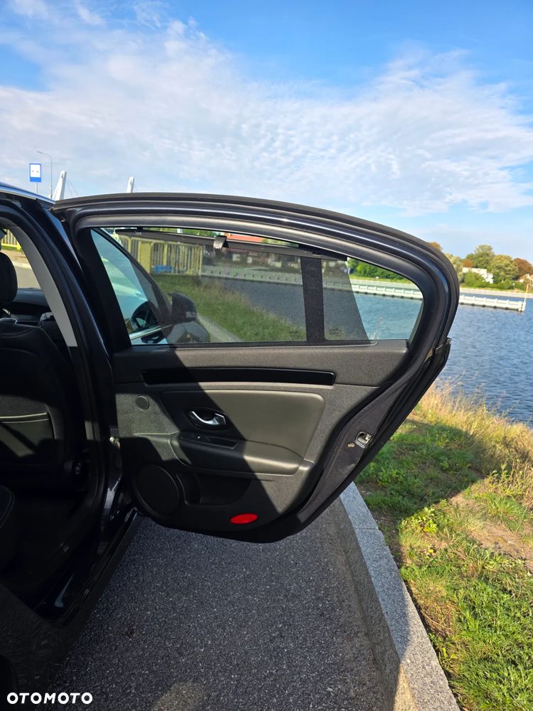 Renault Laguna 2.0 dCi Bose Edition - 26