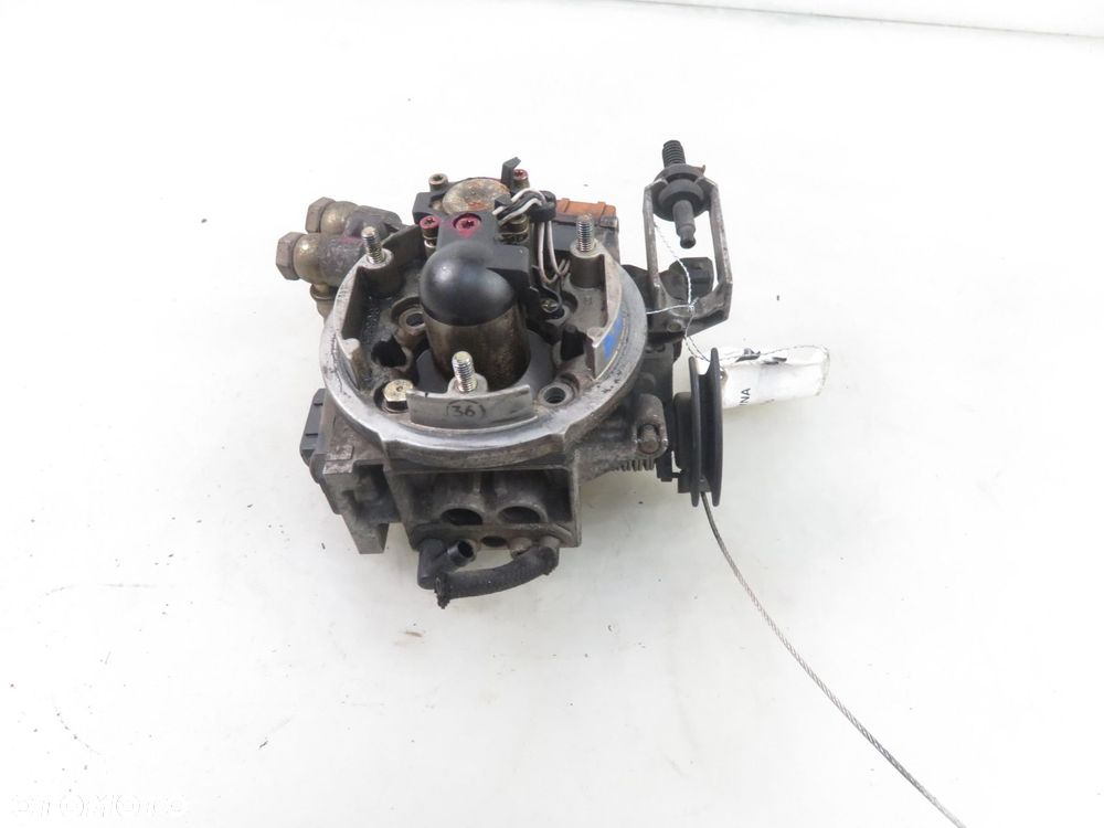 WTRYSK SEAT IBIZA II 1.4  3435210511 - 12