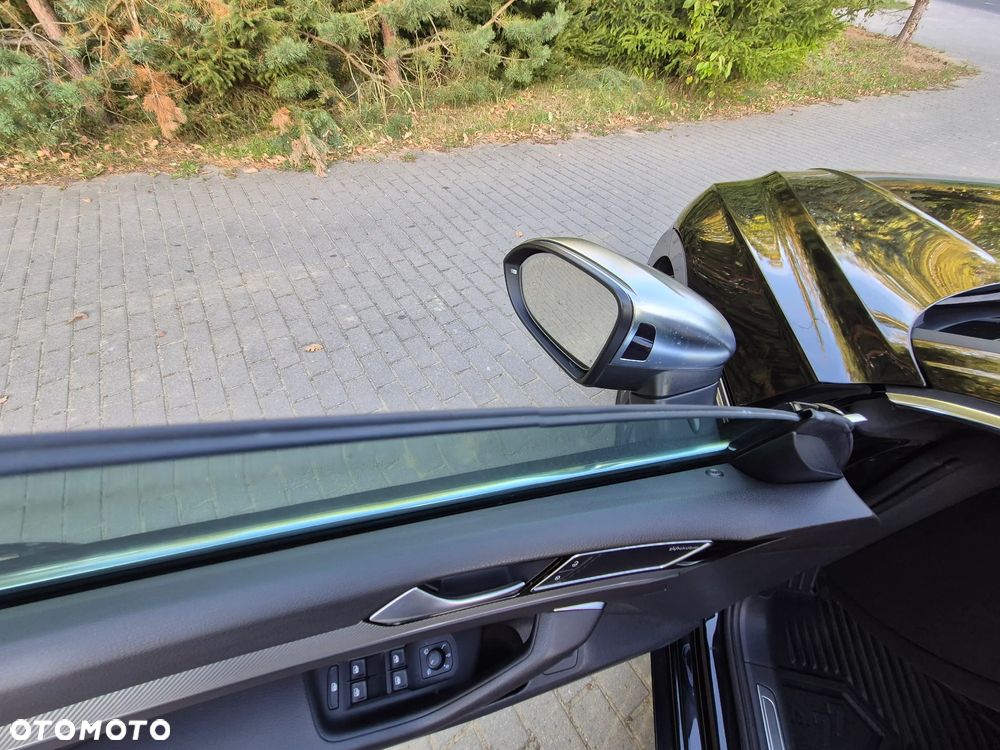 Volkswagen Arteon 2.0 TSI OPF 4Motion DSG R-Line Edition - 27