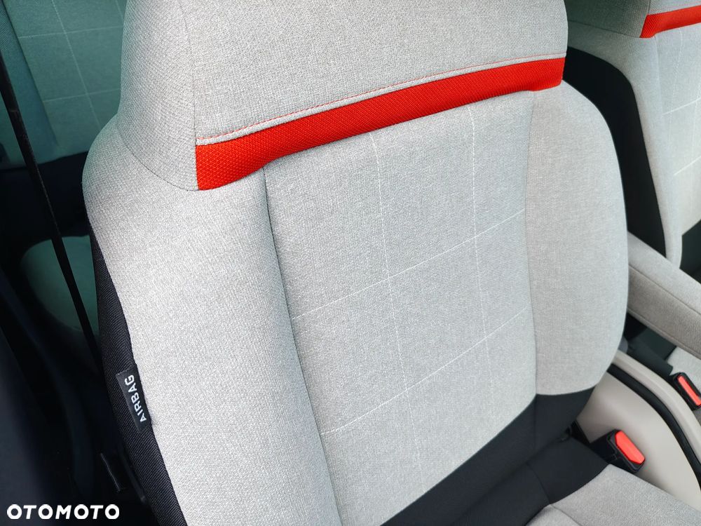 Citroën C3 Aircross - 28