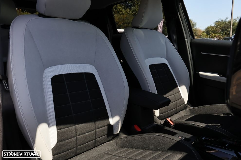 Citroën e-C3 44 kWh Autonomia Conforto Max - 13