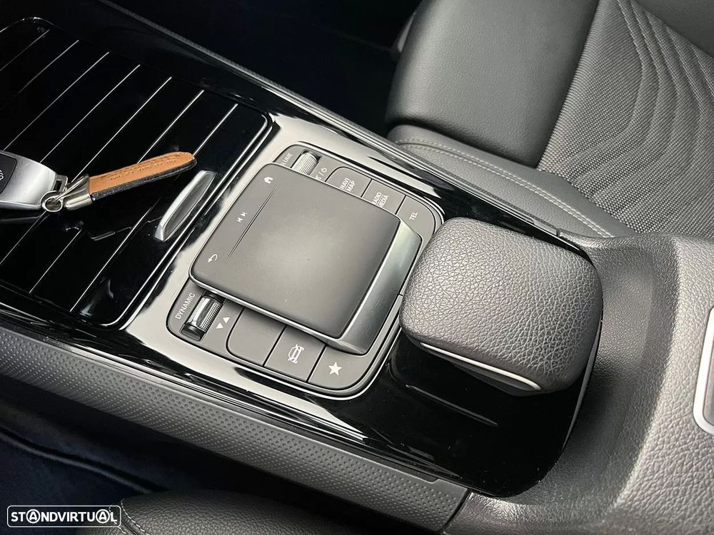 Mercedes-Benz GLA 250 e Style - 15