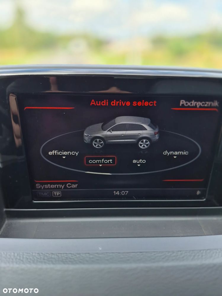 Audi Q3 2.0 TDI Quattro S tronic sport - 34