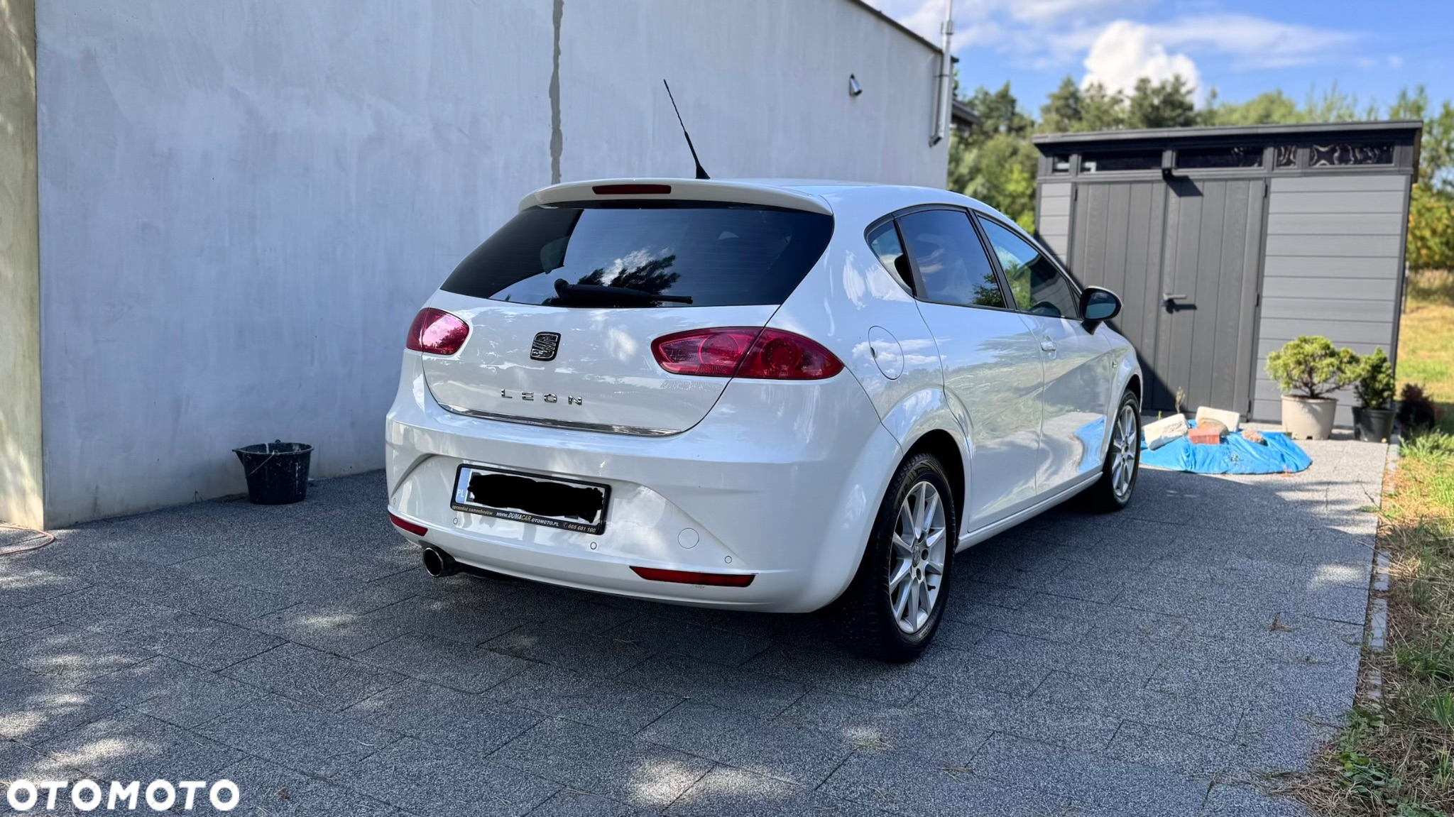 Seat Leon - 6