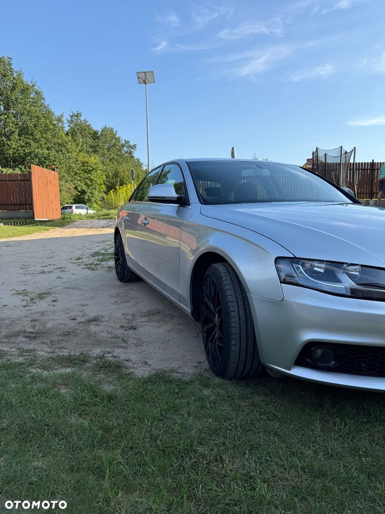 Audi A4 - 2