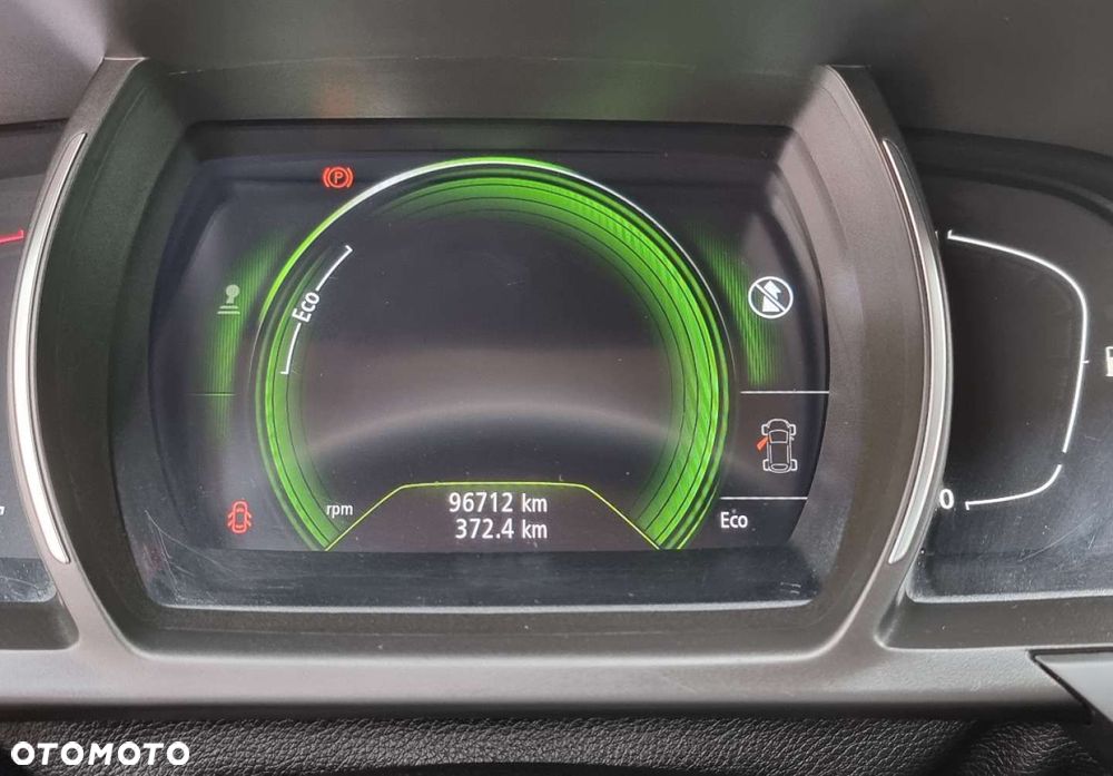 Renault Grand Scenic - 16