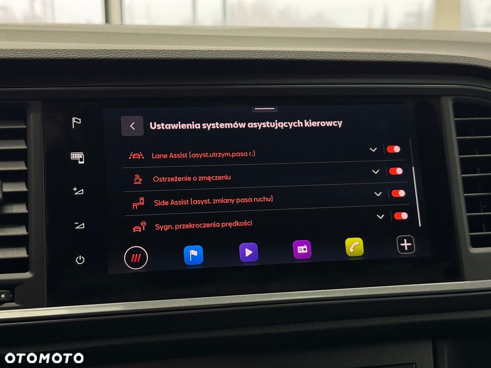 Cupra Ateca 1.5 TSI DSG - 36