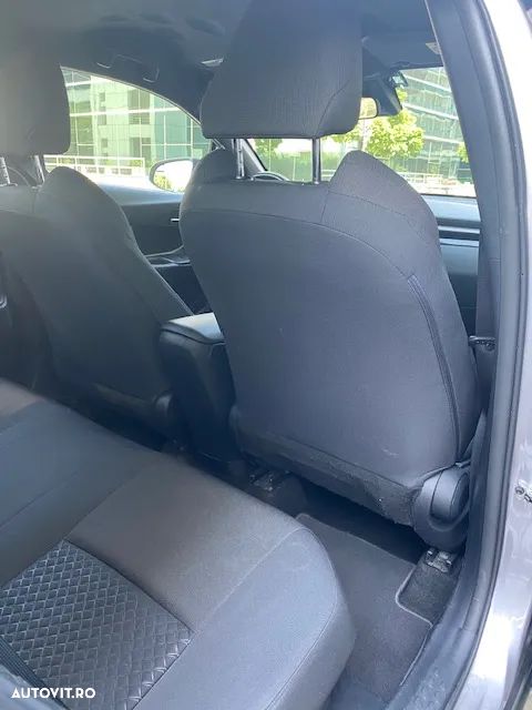 Toyota C-HR 1.8 HSD 4x2 CVT C-lassy - 13