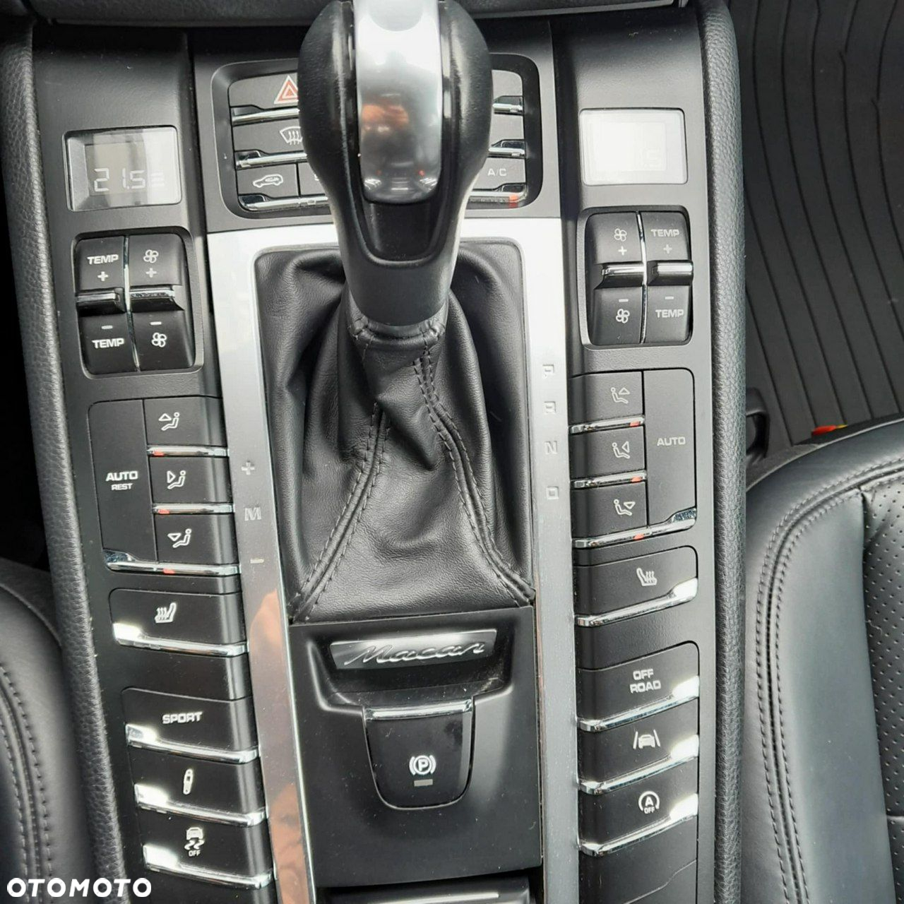 Porsche Macan - 19