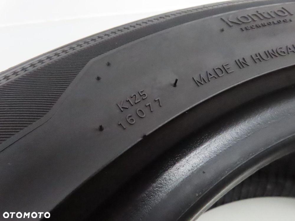 2x 185/55R15 OPONY LETNIE Hankook Ventus Prime 3 82H - 2