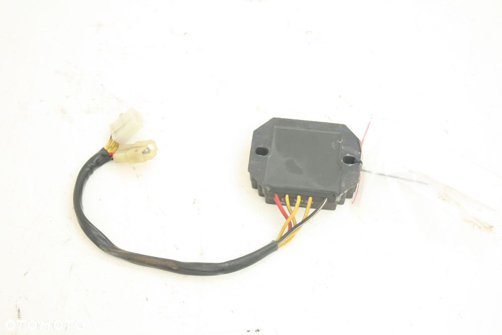 REGULATOR NAPIĘCIA Suzuki GS 500 89-95 - 2
