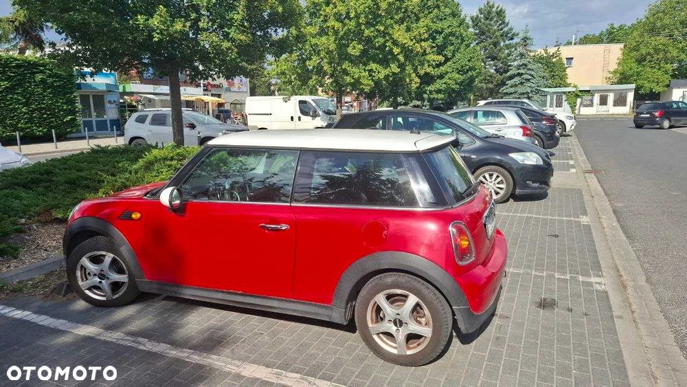 MINI Cooper - 7