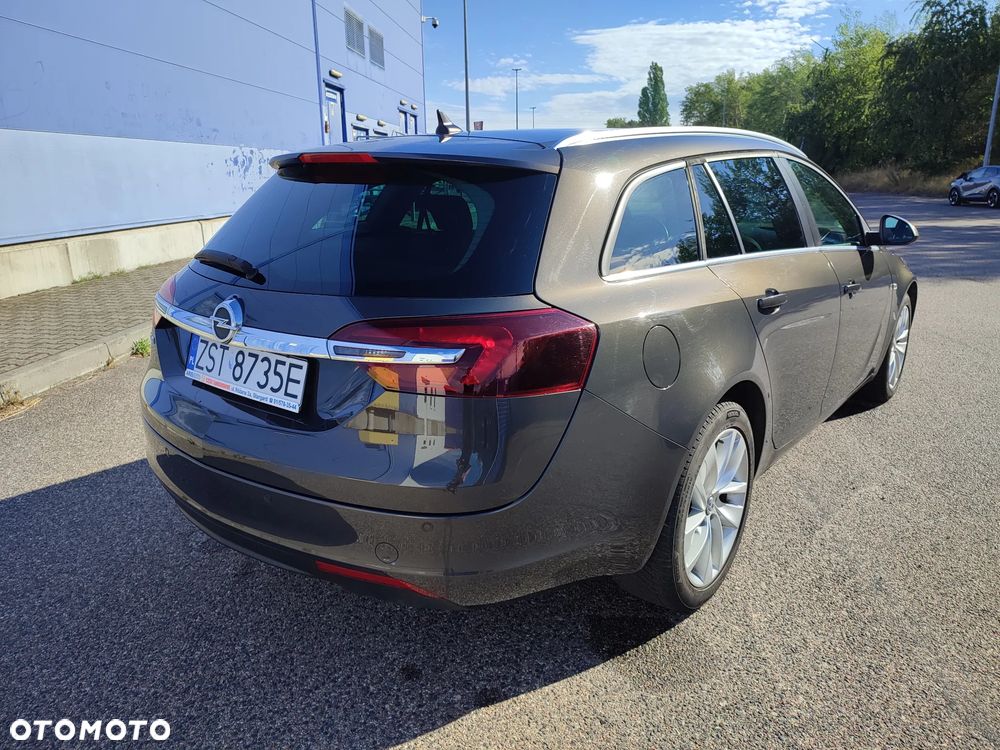 Opel Insignia - 6