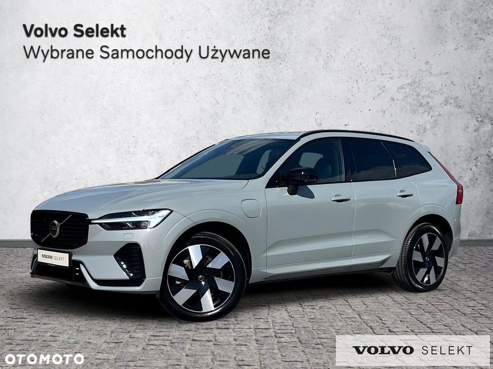 Volvo XC 60 - 2