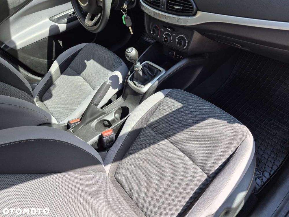 Fiat Tipo - 11