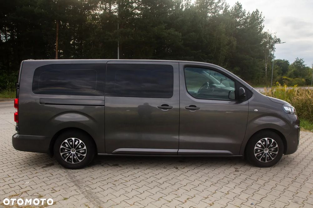Opel Vivaro - 6