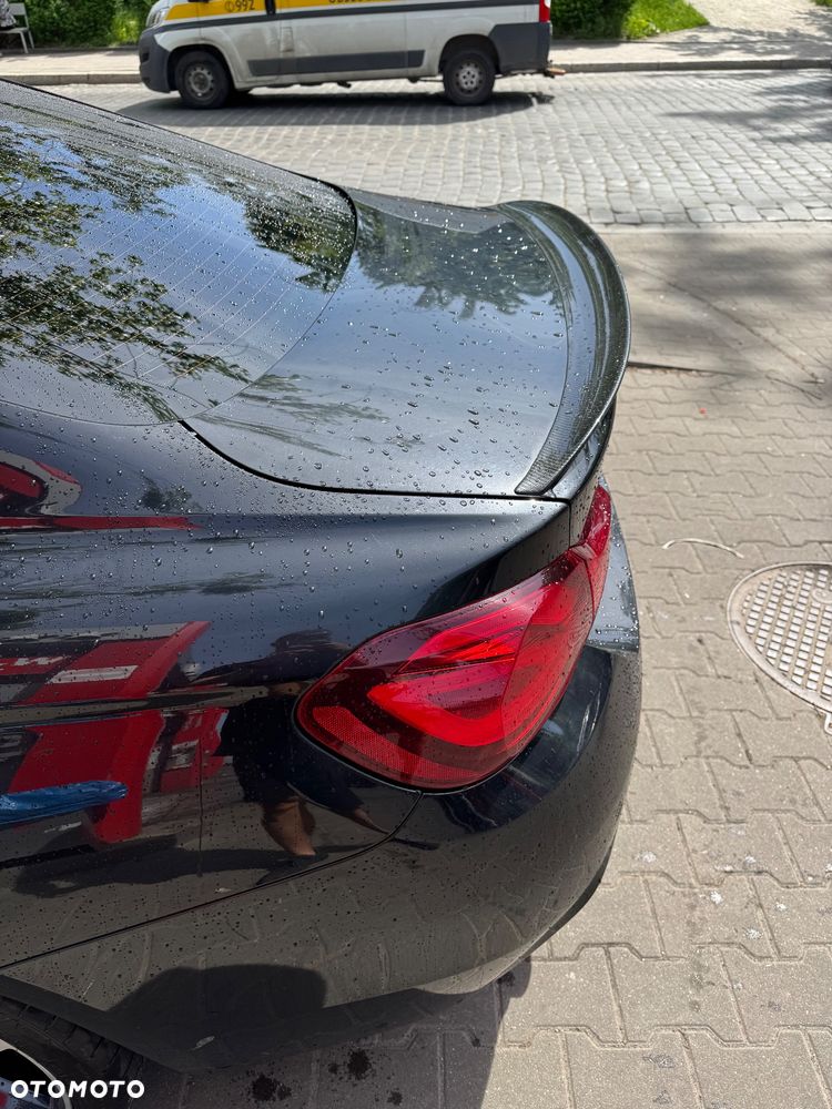 BMW Seria 4 440i Coupe M Sport - 6