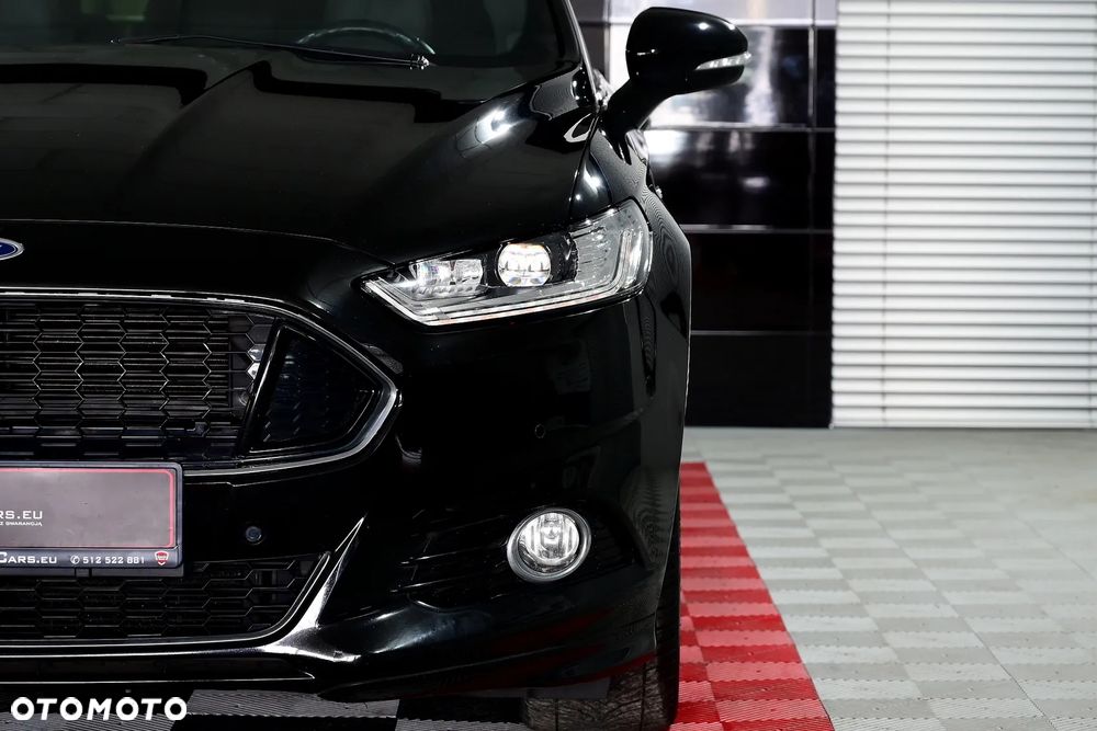 Ford Mondeo 1.5 EcoBoost STart-Stopp ST-Line - 38