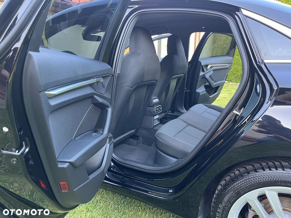 Audi A3 Limousine 35 TFSI Sport S tronic - 7