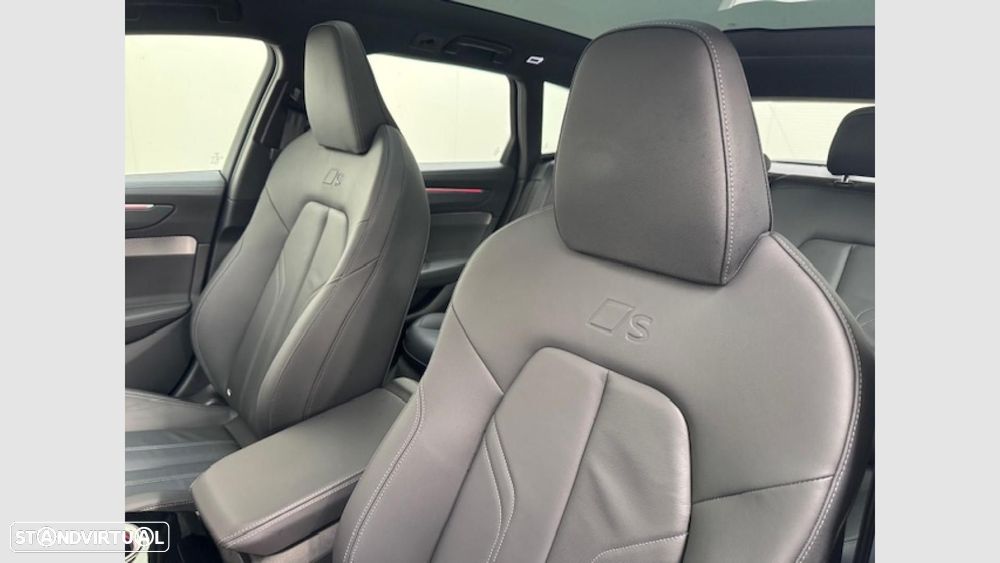 Audi A6 Avant 40 TDI quattro Sport S tronic - 9