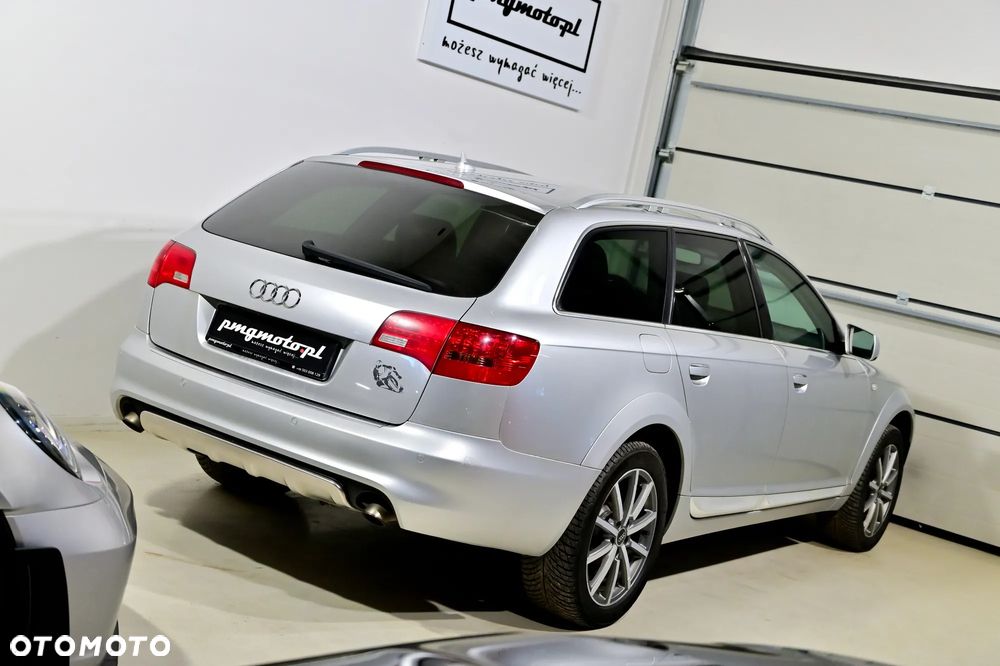 Audi A6 Allroad 3.0 TDI DPF - 15