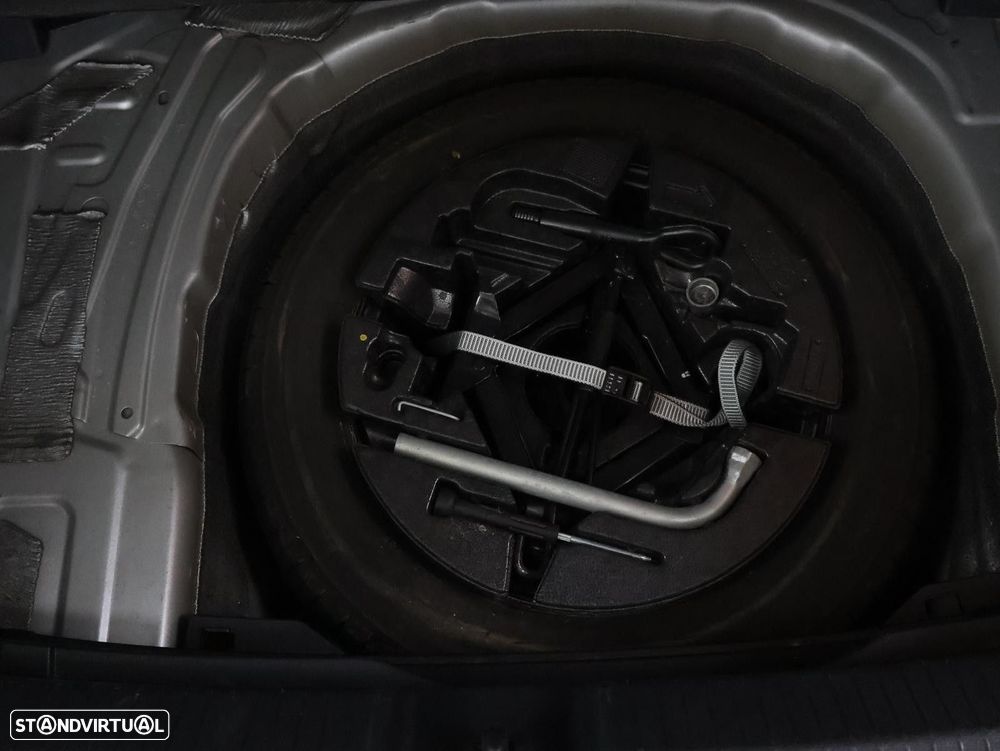 VW Polo 1.0 TSI Life - 28