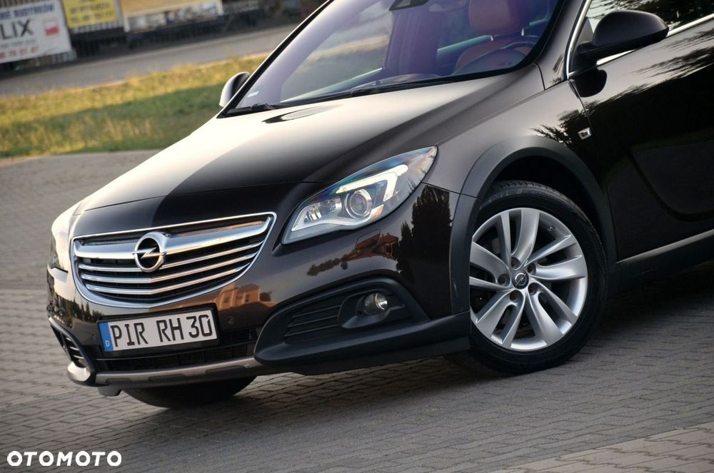 Opel Insignia - 9