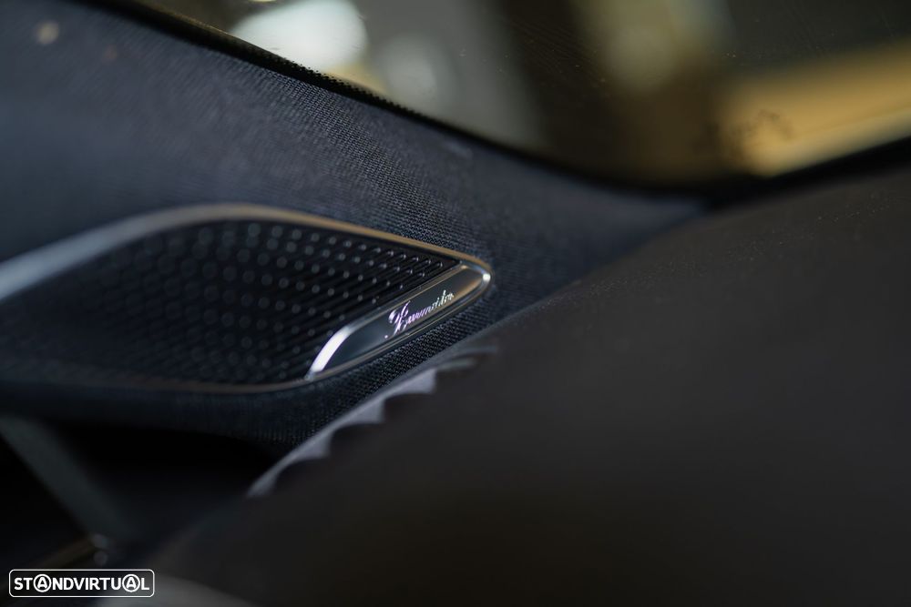 Mercedes-Benz CLA 250 e Shooting Brake 8G-DCT Edition AMG Line - 37