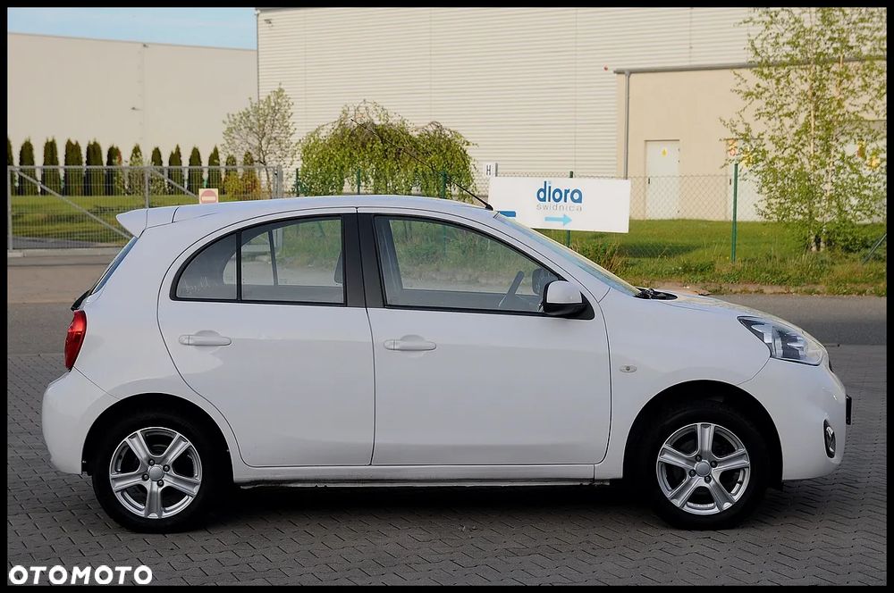Nissan Micra - 25