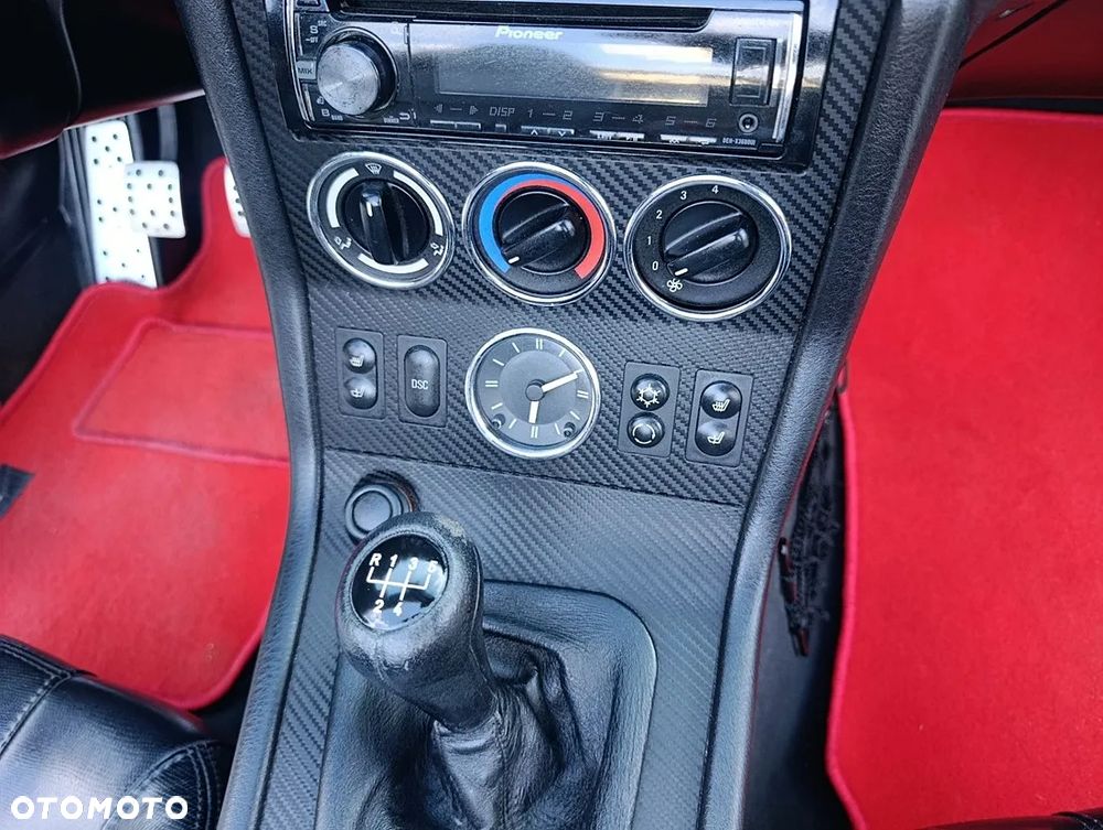 BMW Z3 - 26