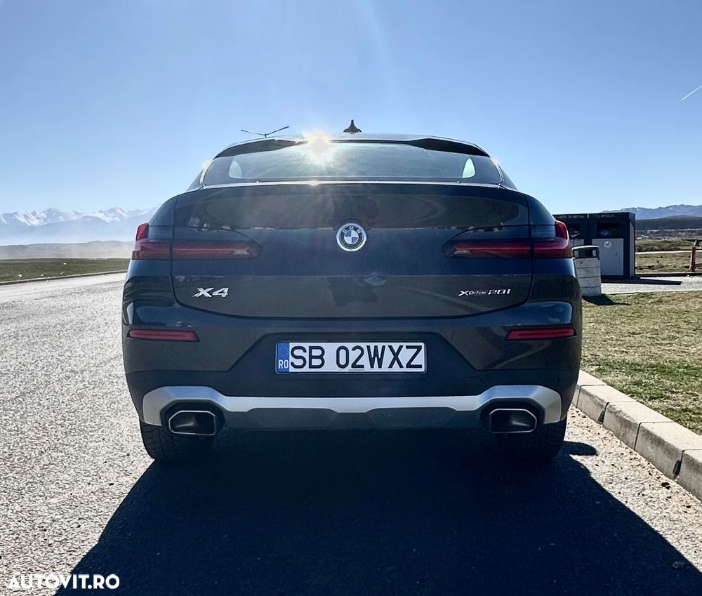 BMW X4 - 3