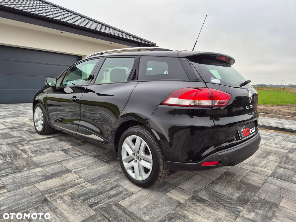 Renault Clio 1.5 dCi Energy Life - 4