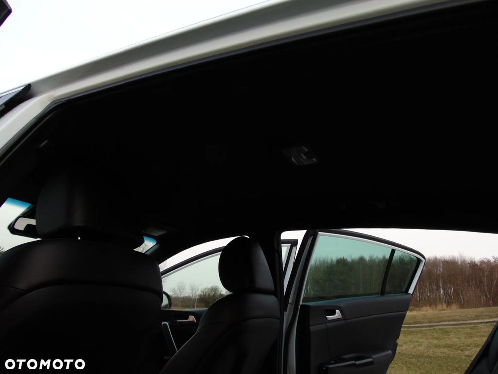 Kia Sportage 1.6 T-GDI AWD DCT GT LINE - 20