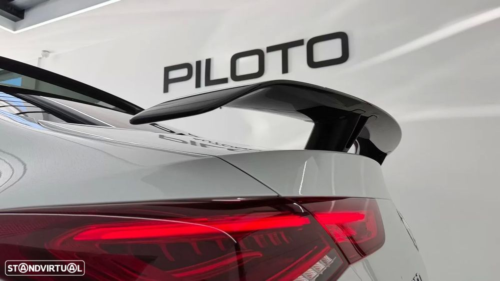 Mercedes-Benz CLA 250 7G-DCT AMG Line - 12