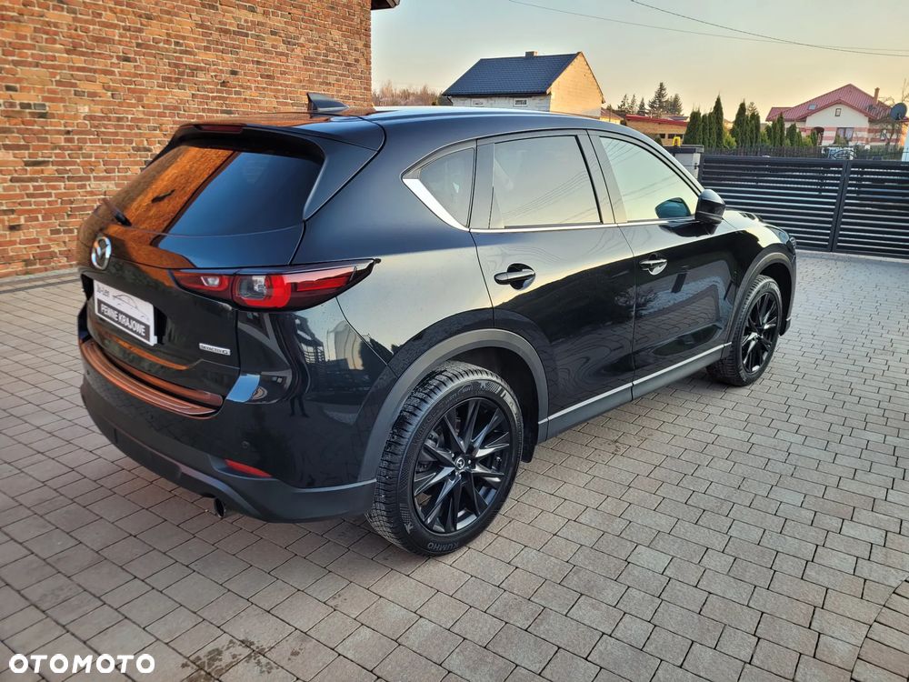 Mazda CX-5 2.5 Hikari 2WD - 11