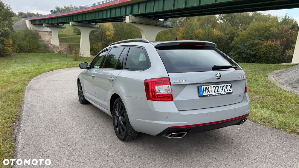Skoda Octavia - 36