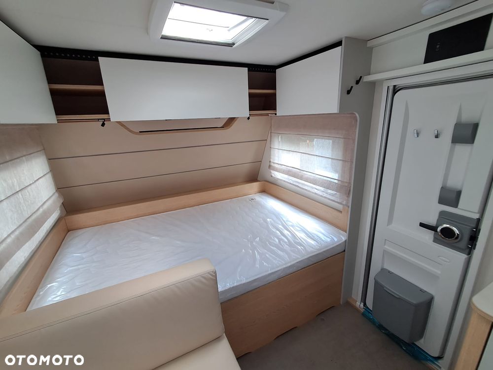 LMC STYLE 493K 70 Jahre Edition 6 osobowa od Dealera z Polski FV23% - 9