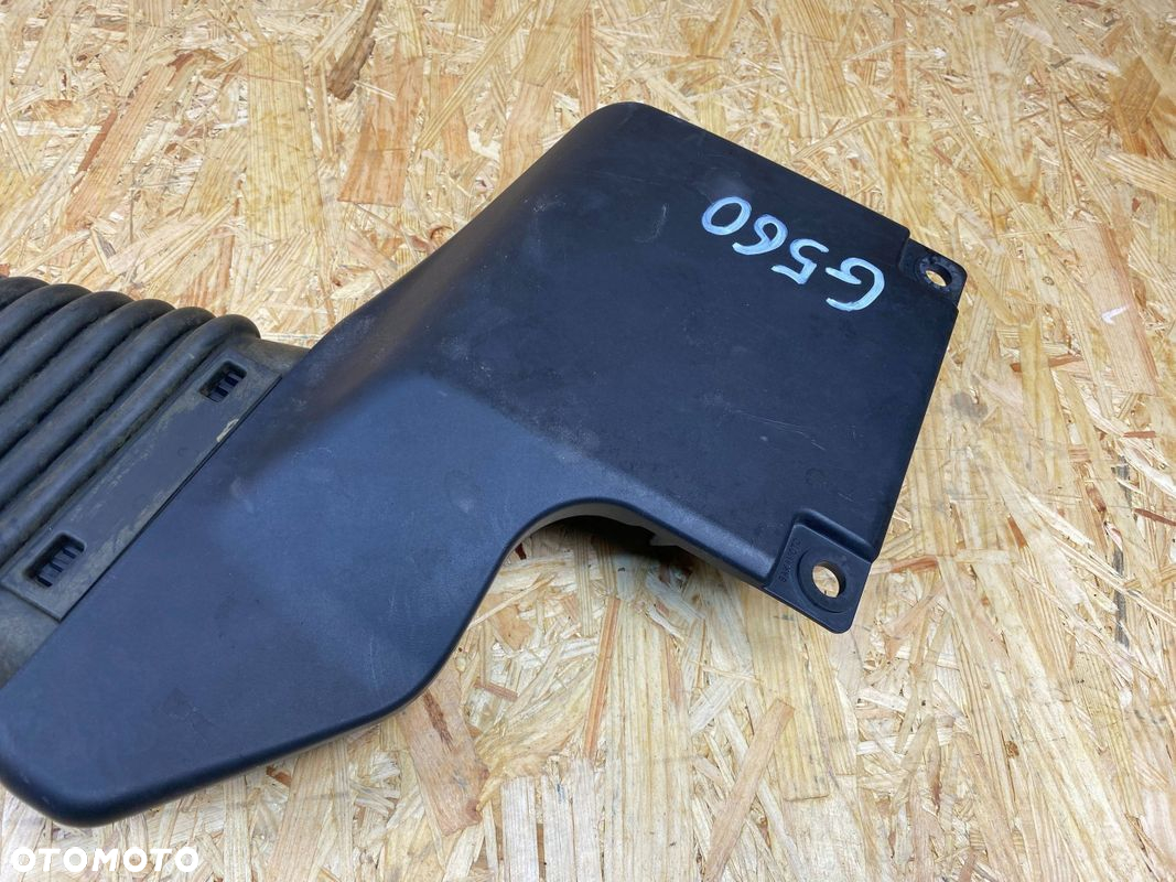 WLOT DOLOT RURA PRZEWÓD POWIETRZA SUBARU FORESTER V 14457AA62 2018- - 6