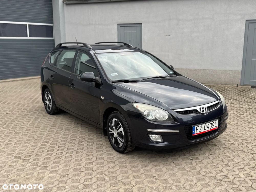 Hyundai i30 1.6 Classic - 7